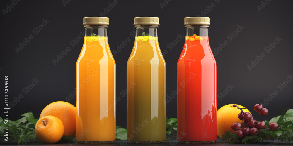 natural juices from bottles Generative AI natural juices from bottles Generative AI