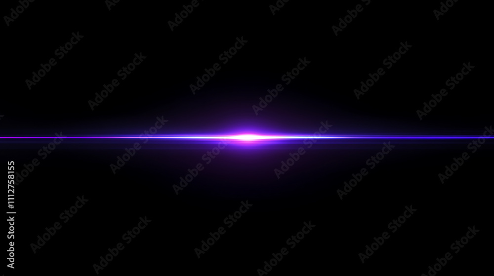 Stunning Purple Light Effect Graphic Design Stunning Purple Light Effect Graphic Design