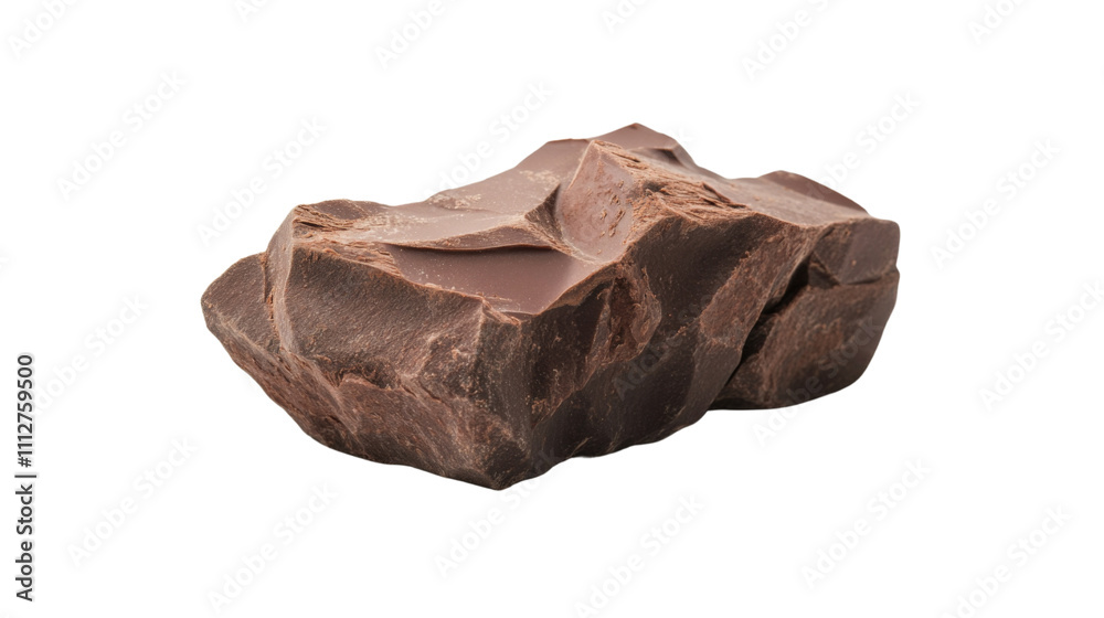 Piece of chocolate transparent background Piece of chocolate transparent background