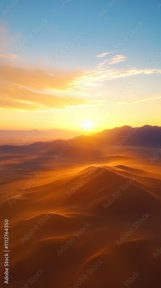 A breathtaking sunset over rolling hills, bathed in warm hues, creating a serene and tranquil landscape. A breathtaking sunset over rolling hills, bathed in warm hues, creating a serene and tranquil landscape.