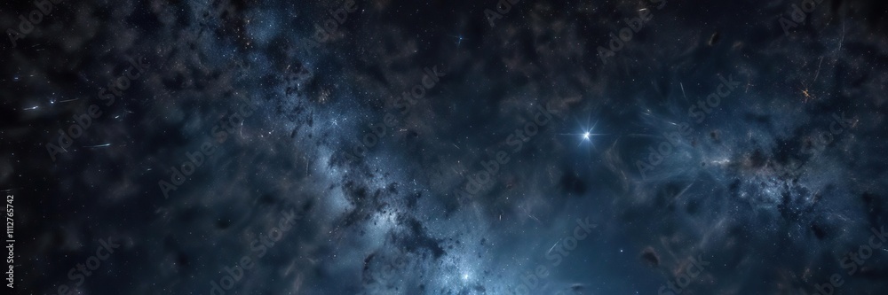 Shiny starfield against a deep blue background, with some stars showing through the veil of gas and dust, starfield, galaxy, dark blue, space, stars Shiny starfield against a deep blue background, with some stars showing through the veil of gas and dust, starfield, galaxy, dark blue, space, stars
