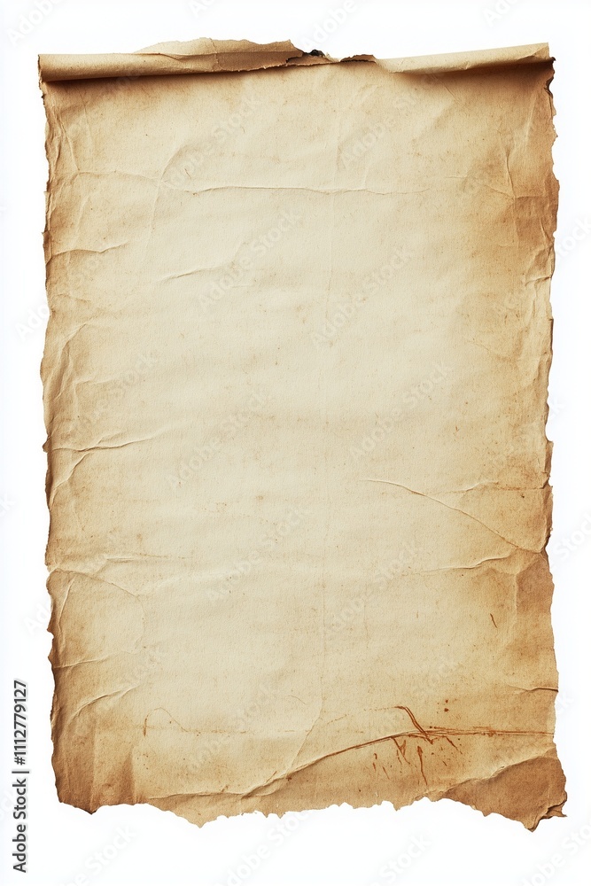 Fototapeta premium old paper background