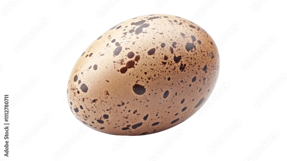 Obraz premium Egg transparent background