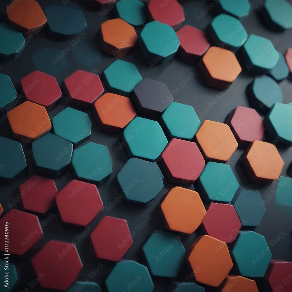 hexagon hexagon