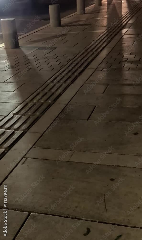 shadows, road, lights shadows, road, lights