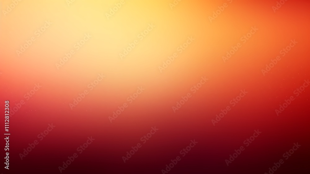 Abstract Orange Red Gradient Background Design Abstract Orange Red Gradient Background Design