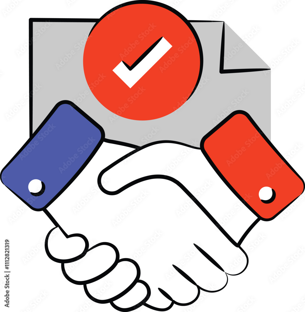 Business Colored Line icons packs Business Colored Line icons packs