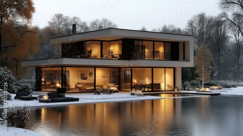 Architecture abstract image Architectural artistry Abstract image One main object high quality very detailed