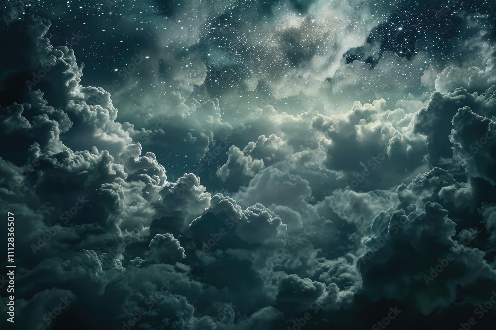 Fototapeta premium Science Fiction and Fantasy