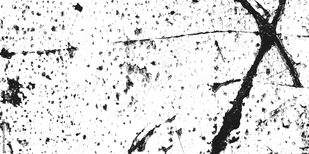 Cracked concrete wall covered texture .dust distress grainy grungy effect background backdrop .vintage sketch crack wall paper texture .scratched grunge urban background texture vector illustration . Cracked concrete wall covered texture .dust distress grainy grungy effect background backdrop .vintage sketch crack wall paper texture .scratched grunge urban background texture vector illustration .