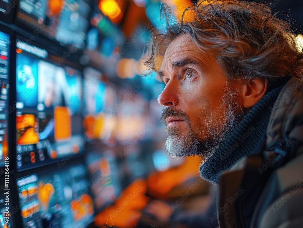 Creating a seamless omnichannel customer experience Integrate online and offline channels for a cohesive journey.