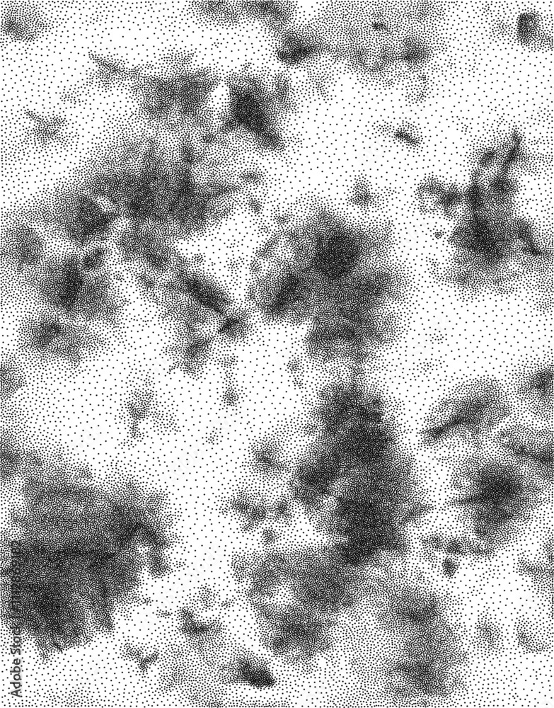 vintage retro dot effects for tie dye , half tone texture ,  wash effects. vintage retro dot effects for tie dye , half tone texture , cloudy wash pattern in vector print design, summer patterns, 