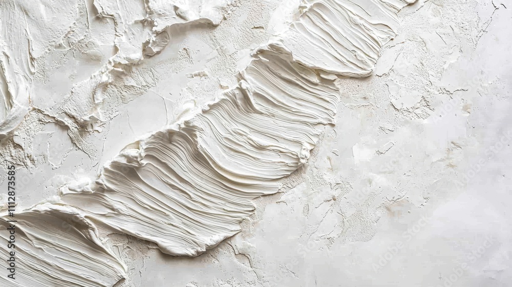 a close up of a white wall with a lot of paint on it a close up of a white wall with a lot of paint on it