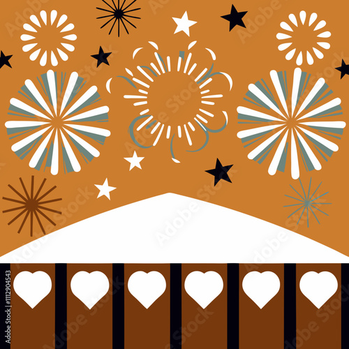  background, bright, carnival, celebration, colorful, display, explosion, festival, joy, party, pyrotechnics, sparks, summer