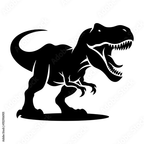 tyrannosaurus rex dinosaur