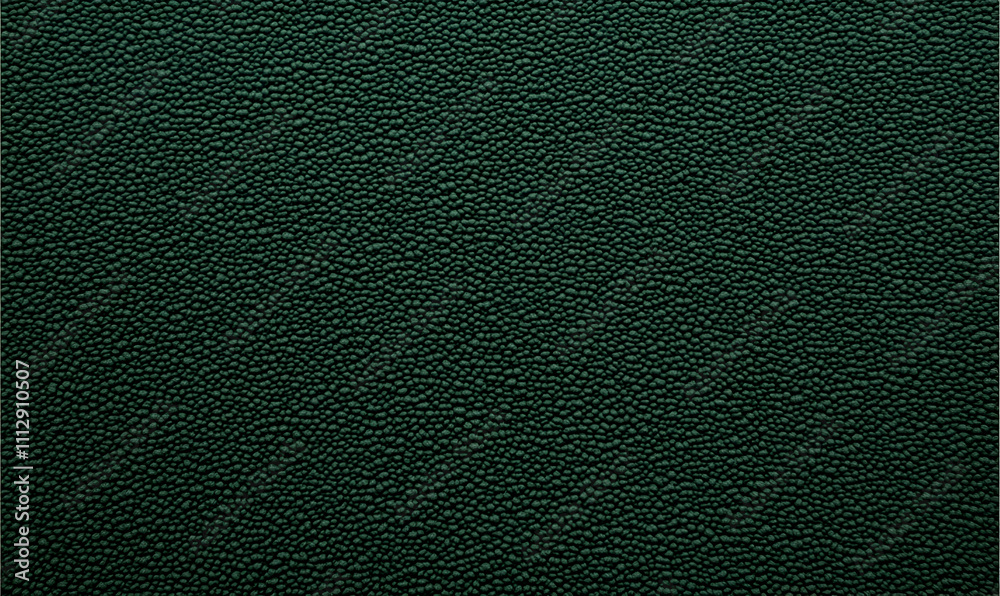 Fototapeta premium Deep teal textured background, ideal for design projects needing a sophisticated, tactile feel. High-resolution image perfect for websites, presentations, and print media.