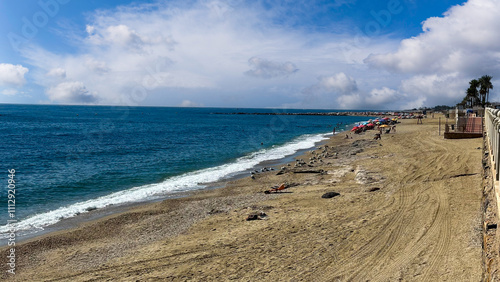 Vera, Almería, Spain