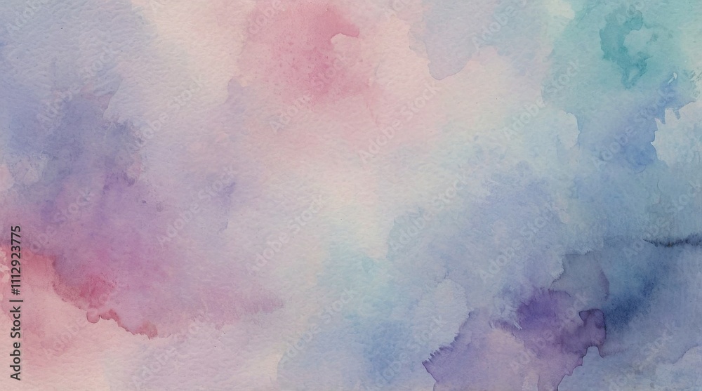 Fototapeta premium watercolor texture