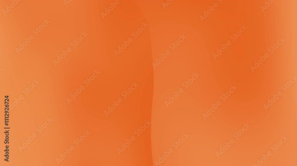 orange gradient background radial. style with subtle curves and shading. Ideal for vibrant social media posts, modern website designs, and eyecatching presentations.
