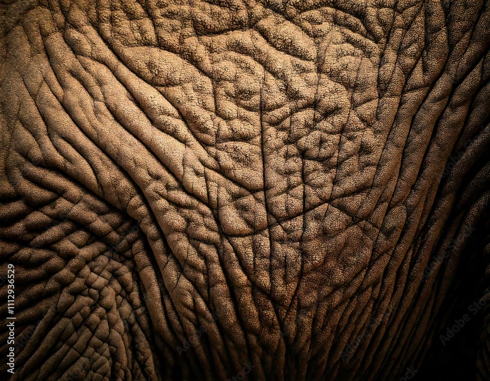elephant skin texture closeup large wrinkled mammal animal hide texture macro background elephant skin texture closeup large wrinkled mammal animal hide texture macro background