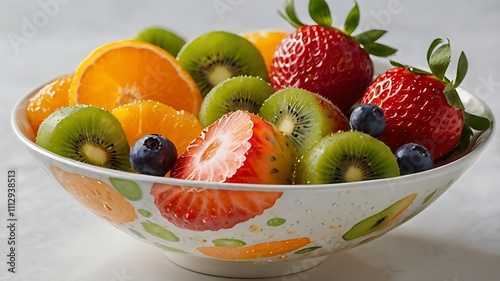salad