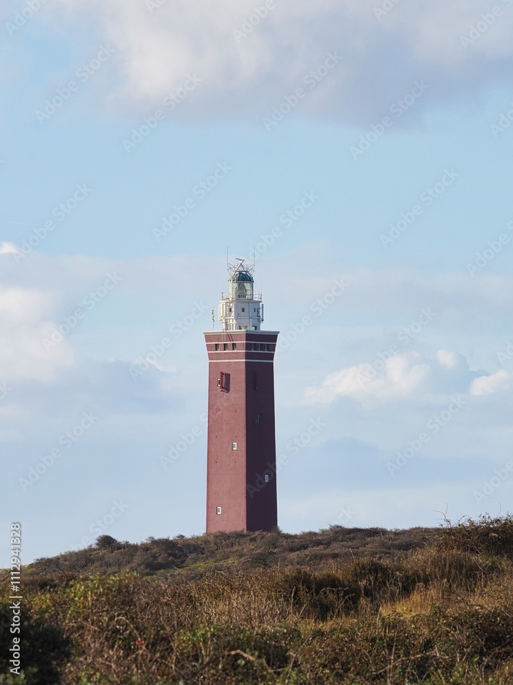 Landschaft an der niederländischen Nordsee
Landschaft an der niederländischen Nordsee