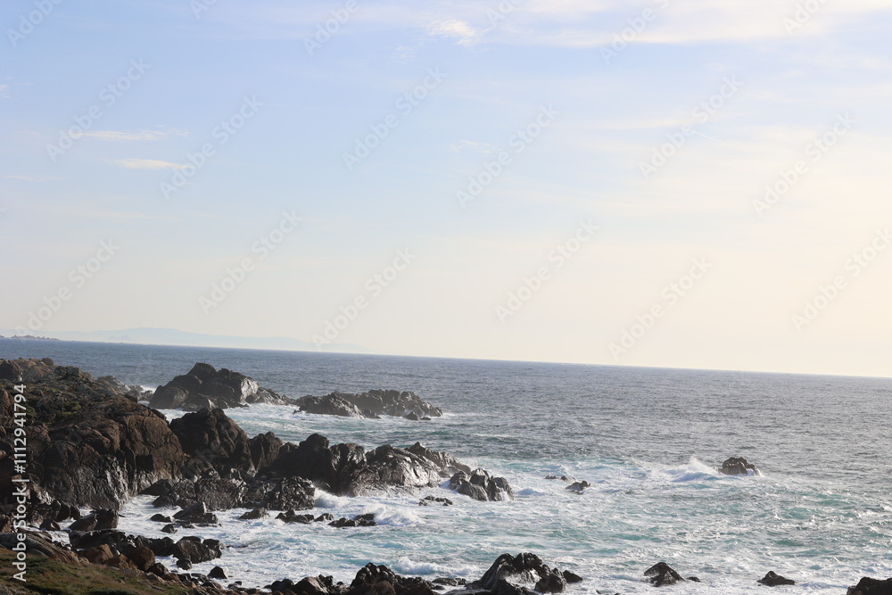 Fototapeta premium Paisajes