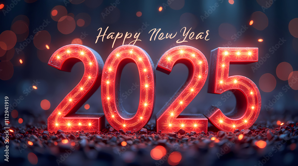 happy new year