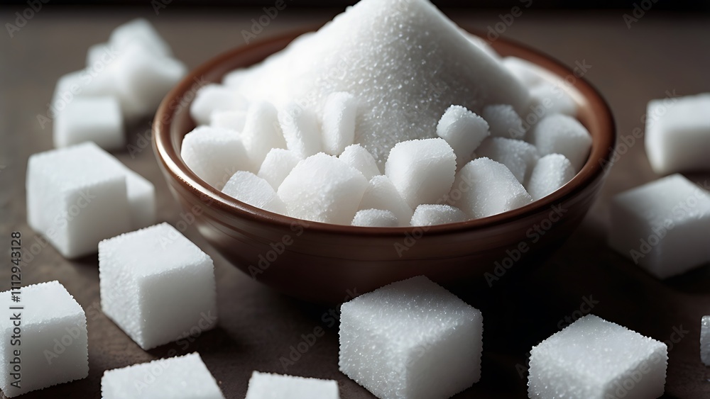 white sugar white sugar