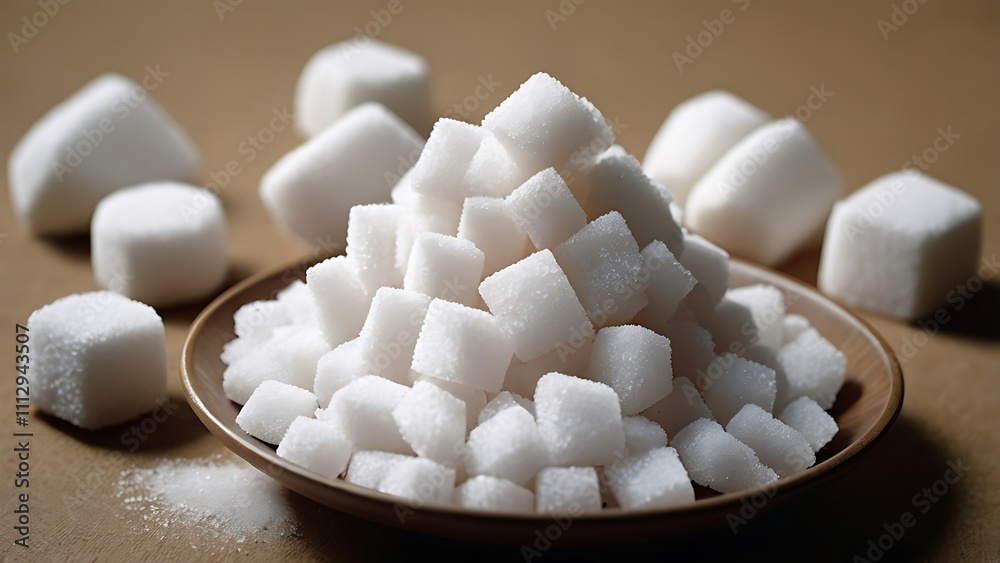 white sugar white sugar