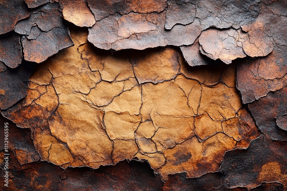 Texture of paper or materials to emphasize antiquity.
Texture of paper or materials to emphasize antiquity.