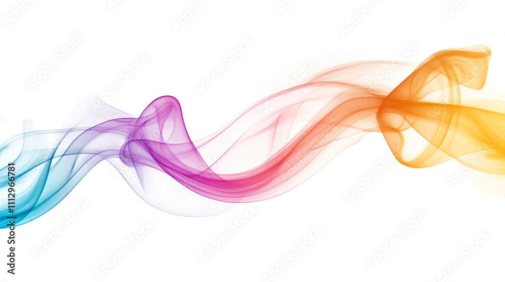 Vibrant magenta smoke burst transparent background Vibrant magenta smoke burst transparent background