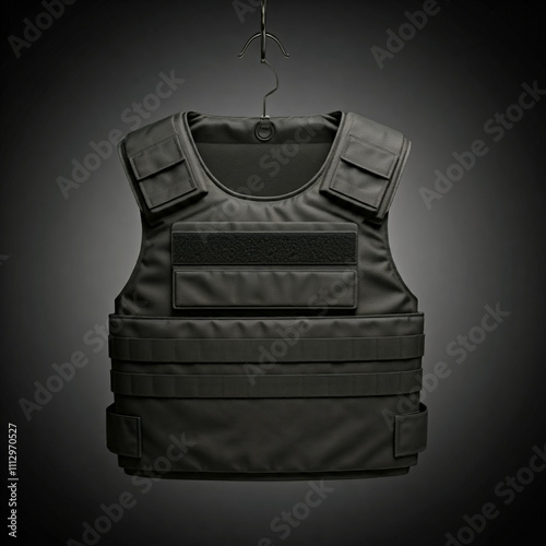 ballistic vest, bulletproof vest, steel vest, assault vest, assault vest, robocop suit