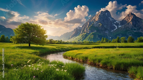 natural scenery wallpaper hd 4k