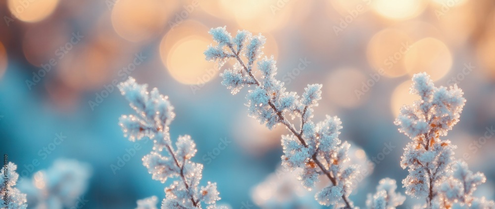 Snowflake close-up on natural snowdrift - ideal for Christmas and winter backgrounds Snowflake close-up on natural snowdrift - ideal for Christmas and winter backgrounds