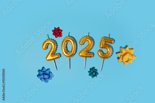 Golden 2025 photo