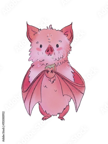 Fruit Bat photo