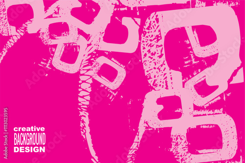 pink magenta background vector design EPS
