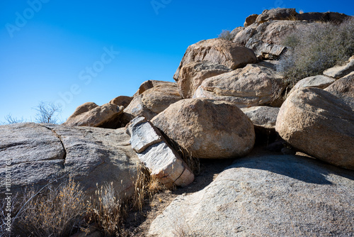 Discover the Beauty of Joshua Tree National Park Today