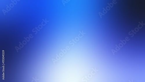 Blue and purple gradient background