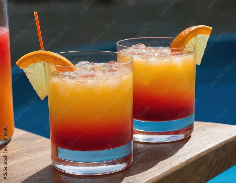 glass of orange juice glass of orange juice