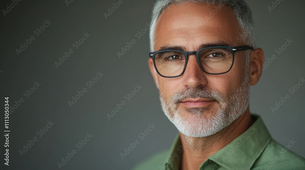 Mature Businessman Profile Picture Mature Businessman Profile Picture