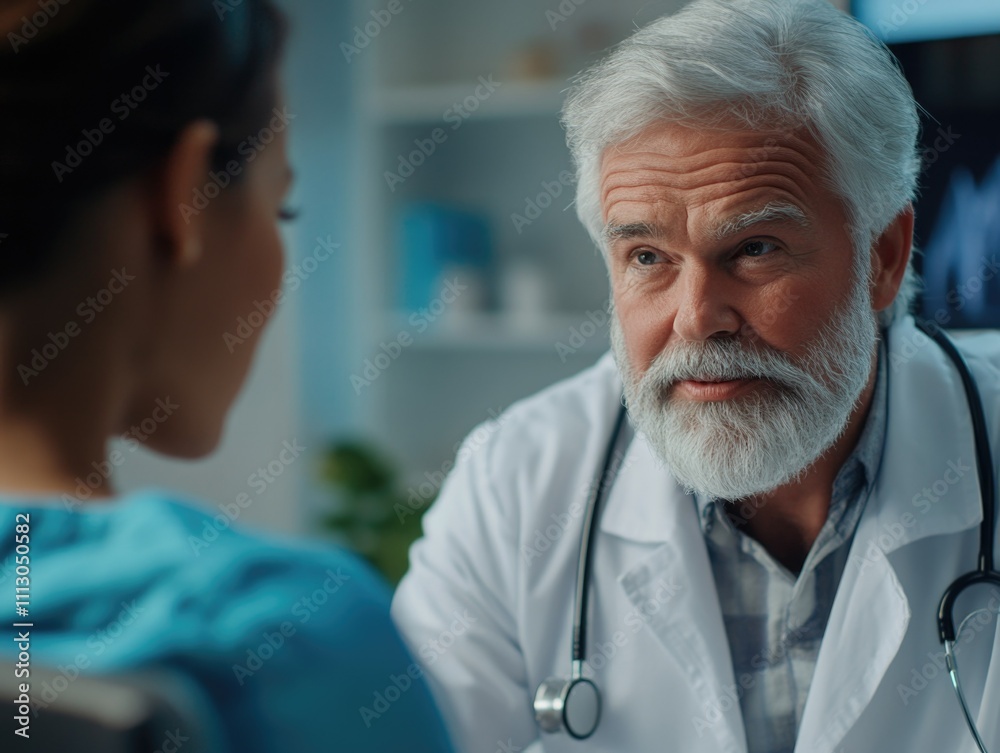 Medical Consultation