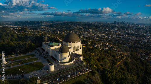 Konstfotografi DECEMBER 2023, LOS ANGELES, CA