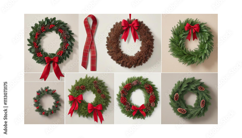 Christmas unique decorative xmas sale social media Christmas unique decorative xmas sale social media