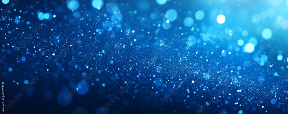 Blue gradient background grainy glowing blue light on dark backdrop noise texture effect banner header design Blue gradient background grainy glowing blue light on dark backdrop noise texture effect banner header design