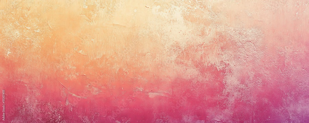 Grainy banner background orange pink abstract retro grainy gradient background noise texture effect summer poster design Grainy banner background orange pink abstract retro grainy gradient background noise texture effect summer poster design