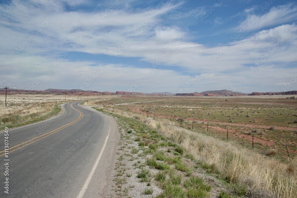 Scenic Route Scenic Route