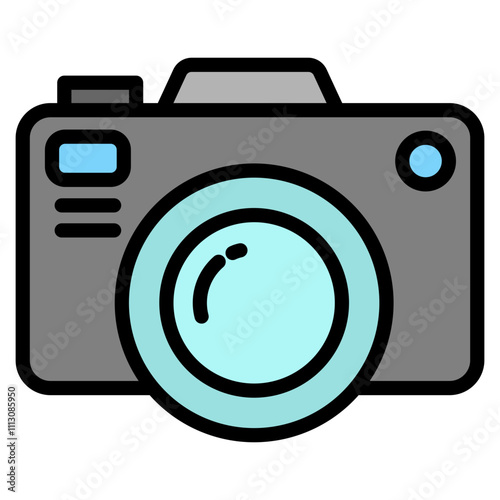 Camera Icon