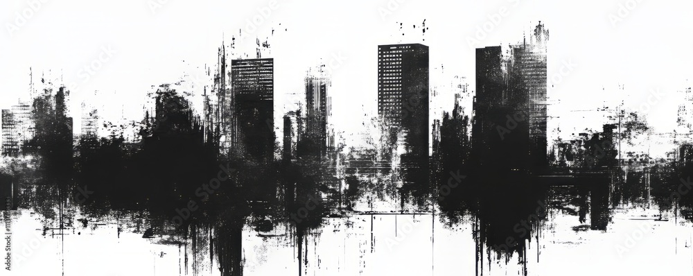 Modern Scratched Grunge Urban Background Texture Vector. Dust Overlay Distress Grainy Grunge Effect. Distressed Backdrop Modern Scratched Grunge Urban Background Texture Vector. Dust Overlay Distress Grainy Grunge Effect. Distressed Backdrop